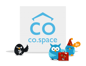 cospace